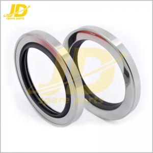 1616551700 oil seal for AC Screw Air Compressor Replacement double Lip PTEF Seals