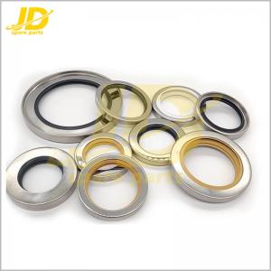 1621483900 oil seal for AC screw air compressor spare parts replacement PTEF shaft oil