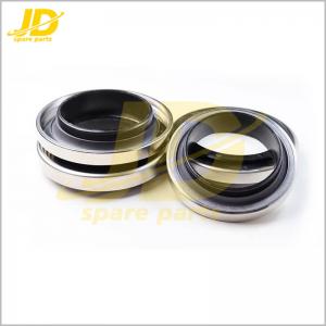 1621484000 Oil Seal for Atlas Copco Screw Air Compressor Replacement double Lip Seals