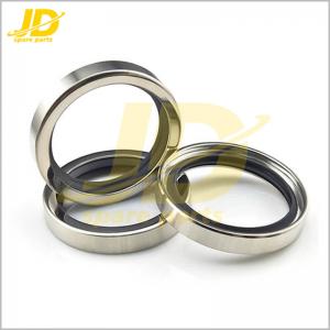 1621484101 oil seal for AC screw air compressor replacement PTEF shaft seal