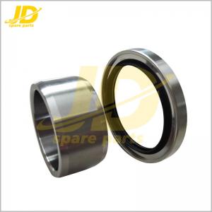 2901182000 oil seal shaft sleeve for AC screw air compressor replacement PTEF shaft seal