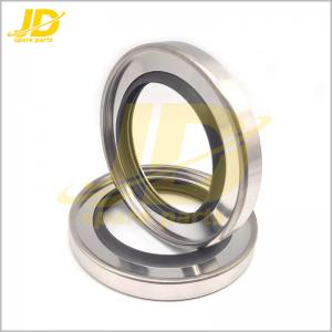 2901191100 oil seal shaft sleeve for AC screw air compressor replacement PTEF shaft seal