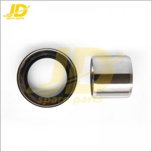 2901500500 oil seal shaft sleeve for AC screw air compressor replacement PTEF shaft seal