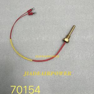 Air Compressor Temperature sensor 70154 Temperature Switch Air Compressor Spare Parts