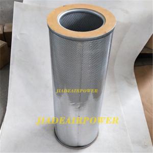 Air compressor filters Air oil separator 39980021air compressor spare parts