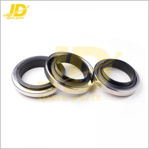 Oil Seal 1614942900 for AC Screw Air Compressor Replacement Double Lip Seal PTFE