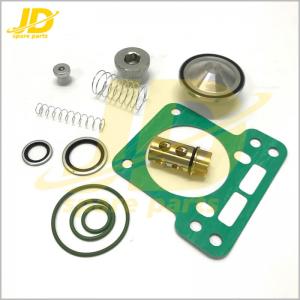 oil stop valve kit 2901021704 compressed spare parts Compatible and suitable AC air compressor