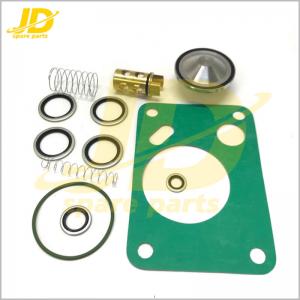 oil stop valve kit 2901108401 service kits repair kits compressed spare parts Compatible and suitable AC air compressor