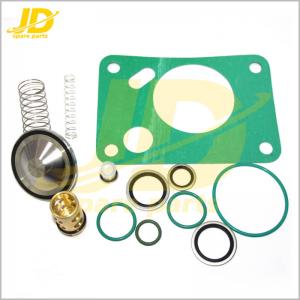 oil stop valve kit 2901108401 service kits repair kits compressed spare parts Compatible and suitable AC air compressor