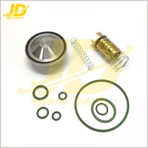 oil stop valve kit 2901201200 service kits repair kits compressed spare parts Compatible and suitable AC air compressor