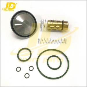 oil stop valve kit 2901202000 service kits repair kits compressed spare parts Compatible and suitable AC air compressor