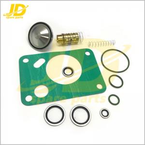 oil stop valve kit 2906096000 service kits repair kits compressed spare parts Compatible and suitable AC air compressor